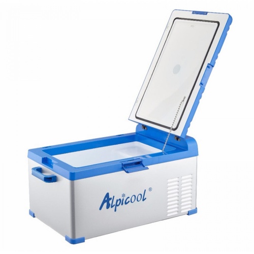 Alpicool ABS-25  4