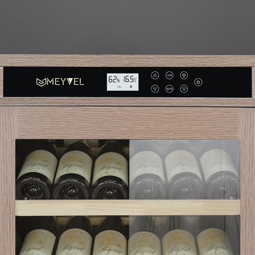 Meyvel MV69-WC1-M (Cold Maple)  7