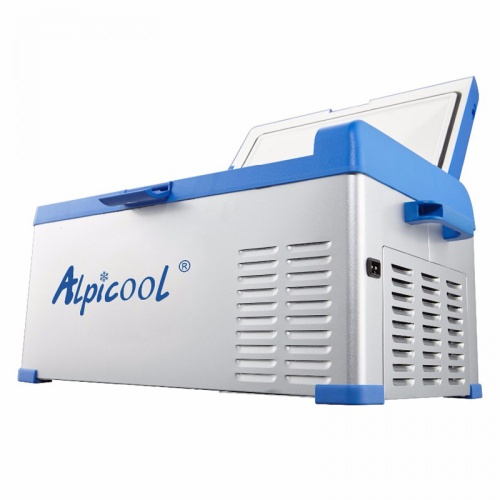 Alpicool ABS-25  2