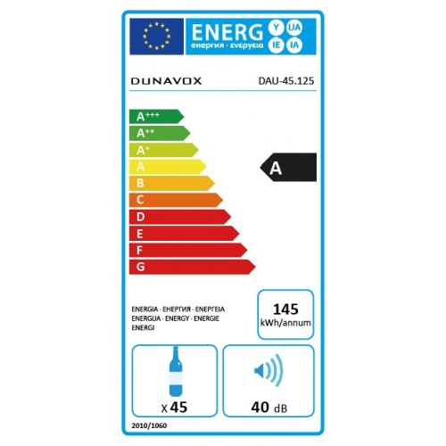 Dunavox DAU-45.125DSS.TO  5