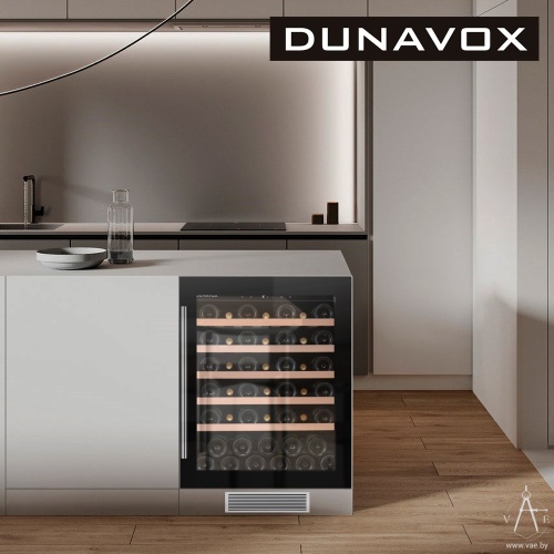 Dunavox DAU-46.138B  8