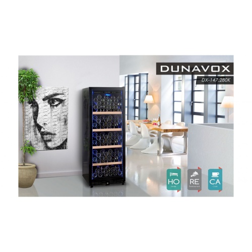 Dunavox DX-147.280K  4