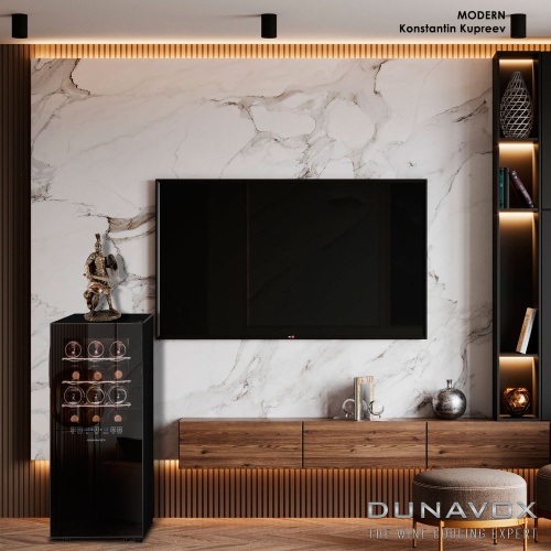 Dunavox DX-24.68DSC  9