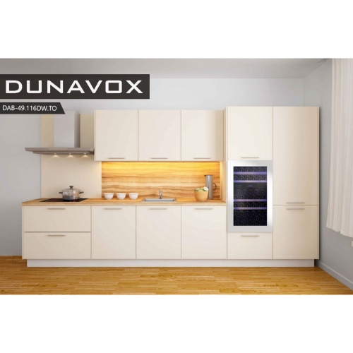 Dunavox DAB-49.116DW.TO  5