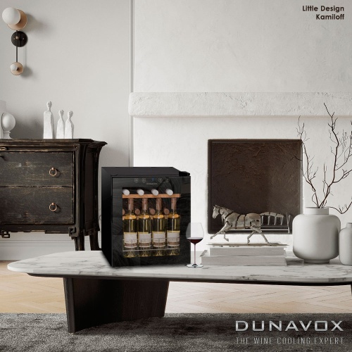 Dunavox DXFH-16.46  3