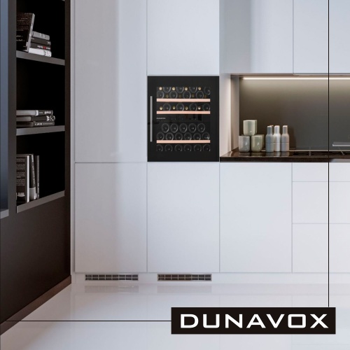 Dunavox DAB-41.83DB  9