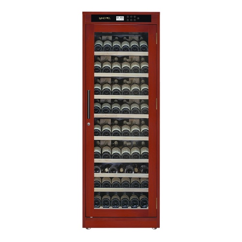 Meyvel MV102-WM1-M (Mahogany)  12