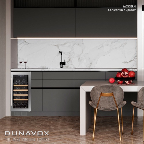 Dunavox DAU-32.81SS  4