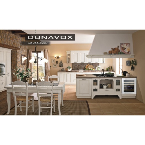 Dunavox DAB-25.62DW.TO  6