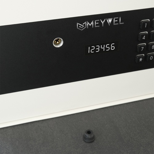 Meyvel SF8-430-195 (white)  9