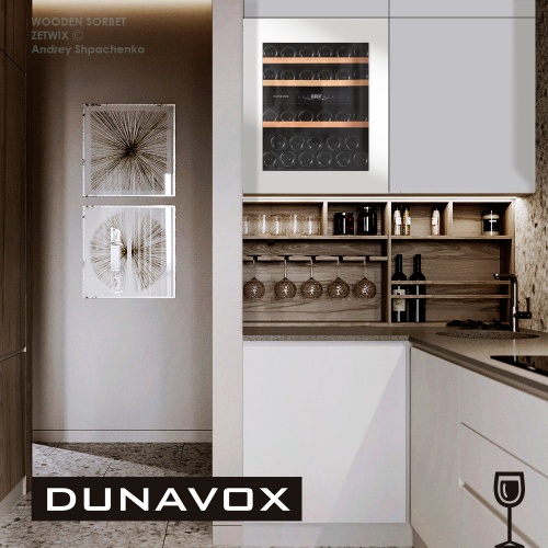 Dunavox DAV-32.81DW.TO  7